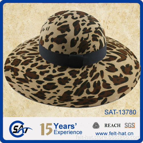 wool felt floppy hat for sale